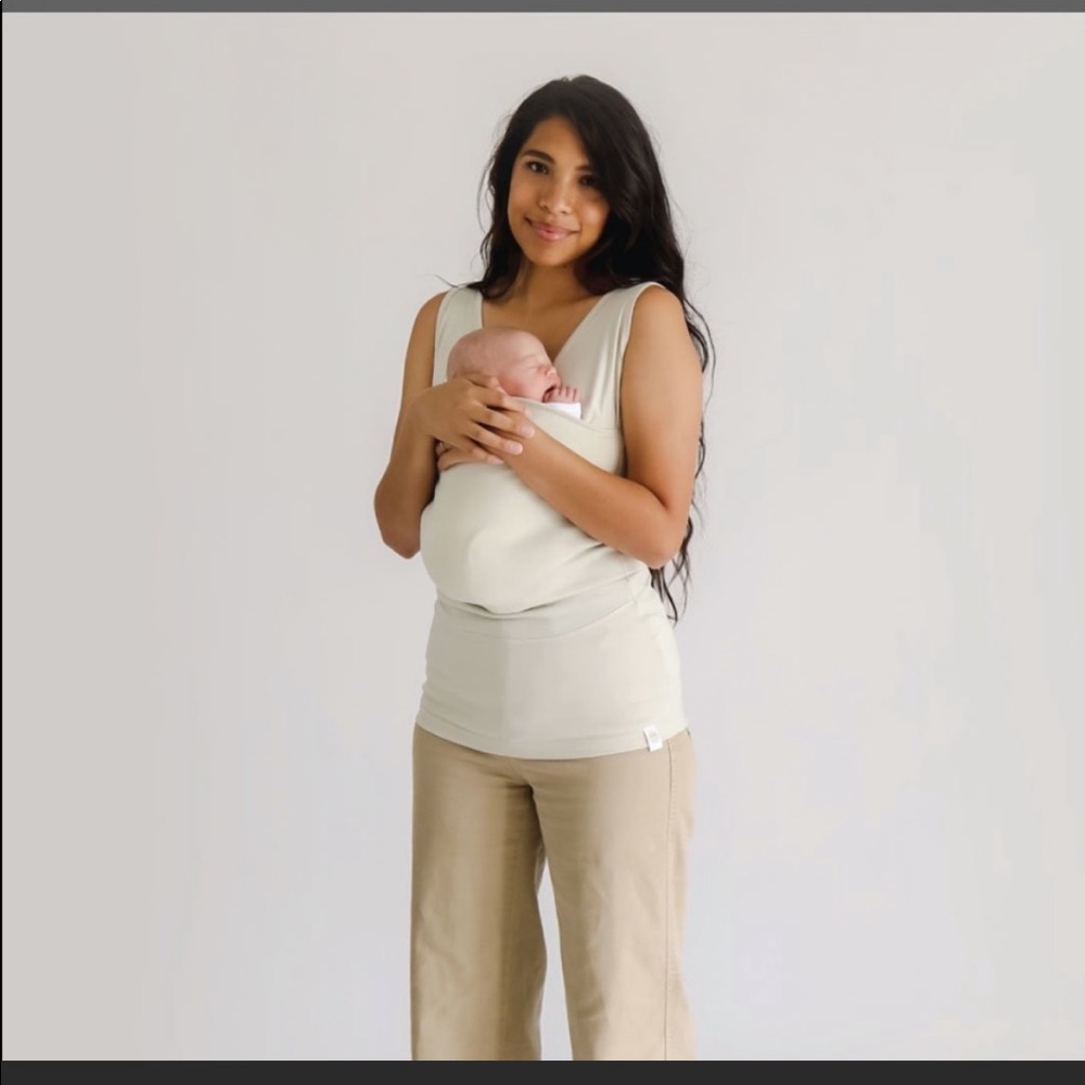 Lalabu Soothe Shirt